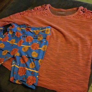 Lularoe leggings